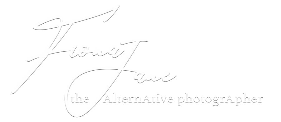 the AlternAtive photogrApher
